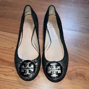 Tori Burch flats